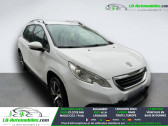 Annonce Peugeot 2008 occasion Electrique 1.2 PureTech 82ch  BVA � Beaupuy