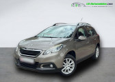 Annonce Peugeot 2008 occasion Essence 1.2 PureTech 82ch  BVA  Beaupuy
