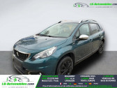 Annonce Peugeot 2008 occasion Electrique 1.2 PureTech 82ch BVM � Beaupuy