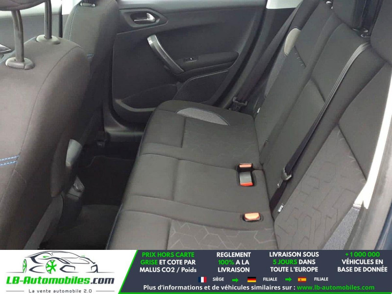 Peugeot 2008 1.2 PureTech 82ch BVM  occasion � Beaupuy - photo n�4