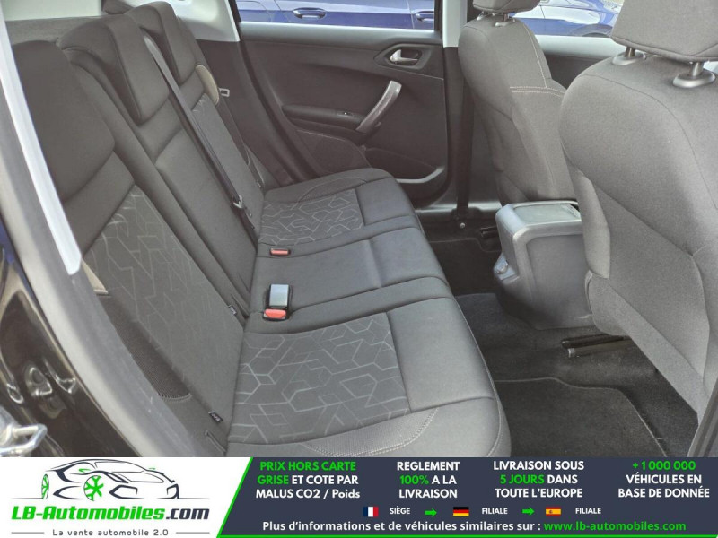 Peugeot 2008 1.2 PureTech 82ch BVM  occasion � Beaupuy - photo n�8
