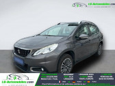Annonce Peugeot 2008 occasion Electrique 1.2 PureTech 82ch BVM � Beaupuy