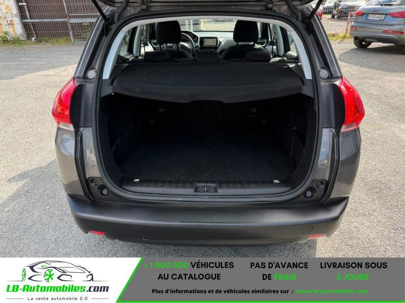 Peugeot 2008 1.2 PureTech 82ch BVM  occasion  Beaupuy - photo n10