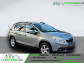 Peugeot 2008 occasion année 2016 boite Manuelle Annonce Peugeot 2008 occasion Essence 1.2 PureTech 82ch BVM à Beaupuy