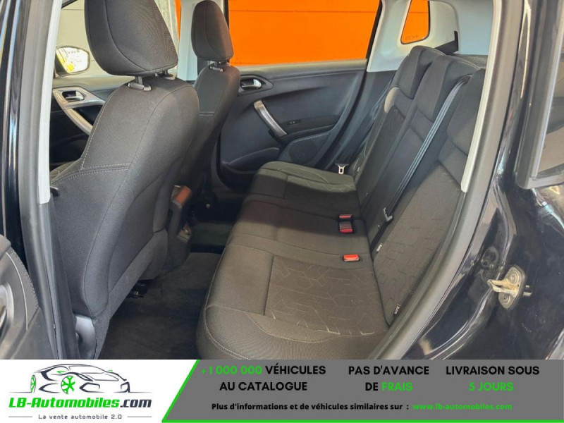 Peugeot 2008 1.2 PureTech 82ch BVM  occasion  Beaupuy - photo n7