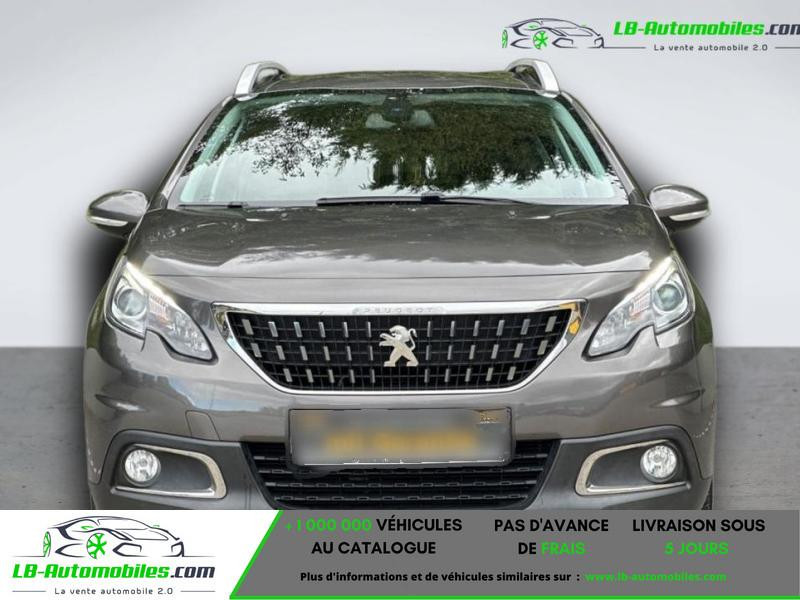 Peugeot 2008 1.2 PureTech 82ch BVM  occasion  Beaupuy - photo n3