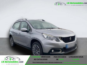 Peugeot 2008 1.2 PureTech 82ch BVM  occasion � Beaupuy - photo n�2