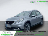 Peugeot 2008 occasion année 2018 boite Manuelle Annonce Peugeot 2008 occasion Essence 1.2 PureTech 82ch BVM à Beaupuy