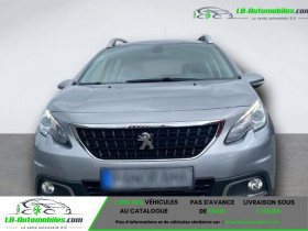 Peugeot 2008 1.2 PureTech 82ch BVM  occasion � Beaupuy - photo n�4