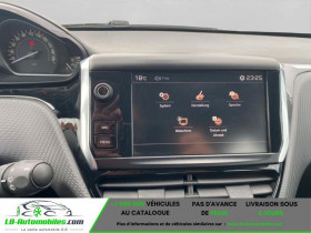 Peugeot 2008 1.2 PureTech 82ch BVM  occasion � Beaupuy - photo n�11