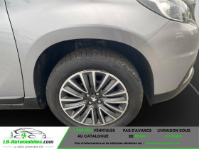 Peugeot 2008 1.2 PureTech 82ch BVM  occasion � Beaupuy - photo n�10