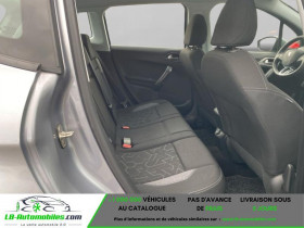 Peugeot 2008 1.2 PureTech 82ch BVM  occasion � Beaupuy - photo n�8