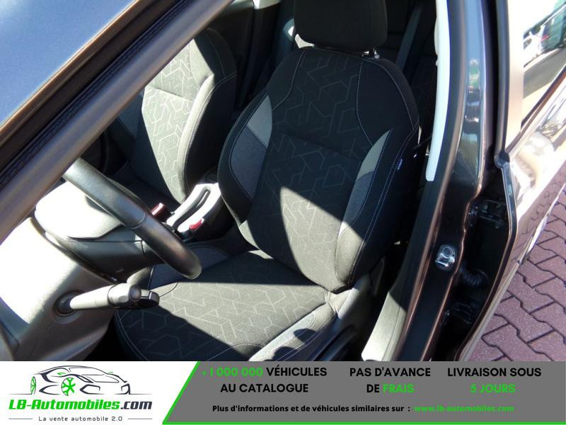 Peugeot 2008 1.2 PureTech 82ch BVM  occasion  Beaupuy - photo n5