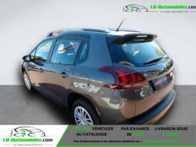 Peugeot 2008 1.2 PureTech 82ch BVM  occasion  Beaupuy - photo n3