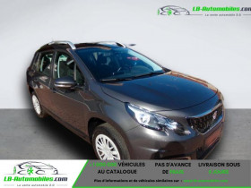 Peugeot 2008 1.2 PureTech 82ch BVM  occasion  Beaupuy - photo n2