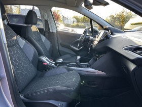 Peugeot 2008 1.2 PureTech 82ch BVM  occasion  Beaupuy - photo n4