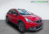 Annonce Peugeot 2008 occasion Essence 1.2 PureTech 82ch BVM  Beaupuy
