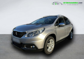 Peugeot 2008 1.2 PureTech 82ch BVM  occasion  Beaupuy - photo n2