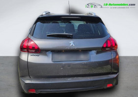 Peugeot 2008 1.2 PureTech 82ch BVM  occasion  Beaupuy - photo n2