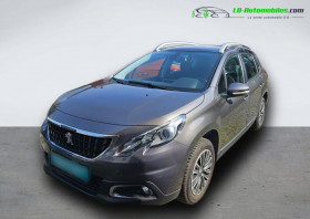 Peugeot 2008 , garage LB AUTOMOBILES  Beaupuy