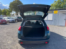 Peugeot 2008 1.2 PureTech 82ch BVM  occasion  Beaupuy - photo n10
