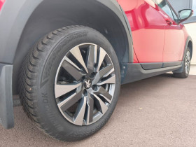 Peugeot 2008 1.2 PureTech 82ch BVM  occasion  Beaupuy - photo n9