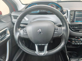 Peugeot 2008 1.2 PureTech 82ch BVM  occasion  Beaupuy - photo n8