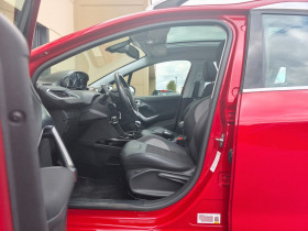 Peugeot 2008 1.2 PureTech 82ch BVM  occasion  Beaupuy - photo n7