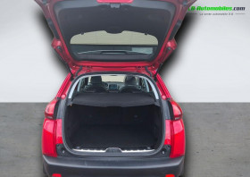 Peugeot 2008 1.2 PureTech 82ch BVM  occasion  Beaupuy - photo n6