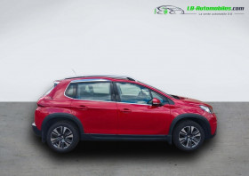Peugeot 2008 1.2 PureTech 82ch BVM  occasion  Beaupuy - photo n5