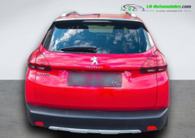 Peugeot 2008 1.2 PureTech 82ch BVM  occasion  Beaupuy - photo n4