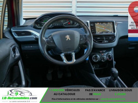 Peugeot 2008 1.2 PureTech 82ch BVM  occasion  Beaupuy - photo n6