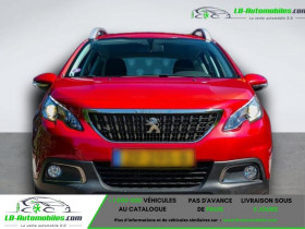 Peugeot 2008 1.2 PureTech 82ch BVM  occasion  Beaupuy - photo n4