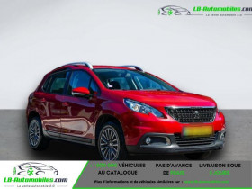 Peugeot 2008 , garage LB AUTOMOBILES  Beaupuy