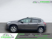 Peugeot 2008 occasion  année 2016 boite Manuelle Annonce Peugeot 2008 occasion Essence 1.2 PureTech 82ch BVM à Beaupuy