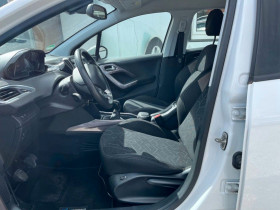 Peugeot 2008 1.2 PureTech 82ch BVM  occasion  Beaupuy - photo n4