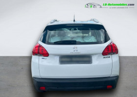 Peugeot 2008 1.2 PureTech 82ch BVM  occasion  Beaupuy - photo n3