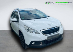 Peugeot 2008 1.2 PureTech 82ch BVM  occasion  Beaupuy - photo n2