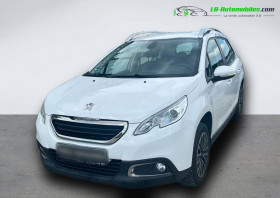 Peugeot 2008 , garage LB AUTOMOBILES  Beaupuy