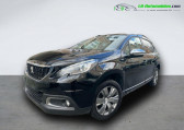 Peugeot 2008 occasion année 2019 boite Manuelle Annonce Peugeot 2008 occasion Essence 1.2 PureTech 82ch BVM à Beaupuy