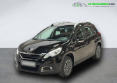 Peugeot 2008 occasion année 2016 boite Manuelle Annonce Peugeot 2008 occasion Essence 1.2 PureTech 82ch BVM à Beaupuy