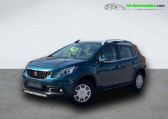 Peugeot 2008 occasion année 2017 boite Manuelle Annonce Peugeot 2008 occasion Essence 1.2 PureTech 82ch BVM à Beaupuy