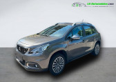 Annonce Peugeot 2008 occasion Essence 1.2 PureTech 82ch BVM  Beaupuy