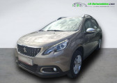 Annonce Peugeot 2008 occasion Essence 1.2 PureTech 82ch BVM  Beaupuy
