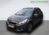 Annonce Peugeot 2008 occasion Essence 1.2 PureTech 82ch BVM  Beaupuy