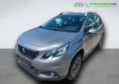Annonce Peugeot 2008 occasion Essence 1.2 PureTech 82ch BVM  Beaupuy