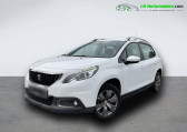 Peugeot 2008 occasion année 2017 boite Manuelle Annonce Peugeot 2008 occasion Essence 1.2 PureTech 82ch BVM à Beaupuy