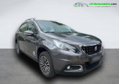 Annonce Peugeot 2008 occasion Essence 1.2 PureTech 82ch BVM  Beaupuy