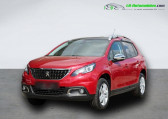 Peugeot 2008 occasion année 2017 boite Manuelle Annonce Peugeot 2008 occasion Essence 1.2 PureTech 82ch BVM à Beaupuy
