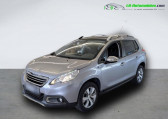 Peugeot 2008 occasion année 2016 boite Manuelle Annonce Peugeot 2008 occasion Essence 1.2 PureTech 82ch BVM à Beaupuy